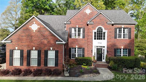 112 Huntly Ln, Mooresville, NC, 28115-3453 | Card Image