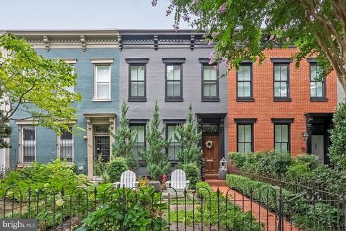 1217 T St Nw, WASHINGTON, DC, 20009-4428 | Card Image