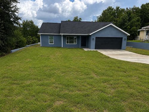 19788 Sw Flamingo Dr, Dunnellon, FL, 34431-3660 | Card Image