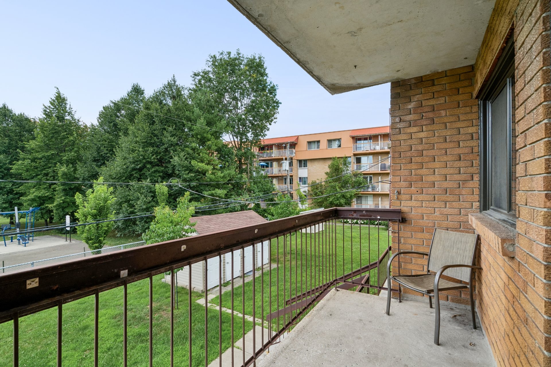 Residential in Saint-Eustache 5