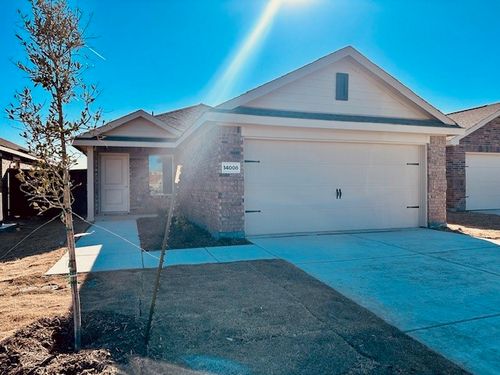 14008 Birch Farm Dr, Pilot Point, TX, 76258-1604 | Card Image