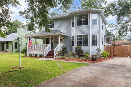 3216 Whitney Dr E, TALLAHASSEE, FL, 32309-3649 | Card Image