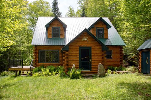277 Jackson Road, Averill, VT, 05901 | Card Image