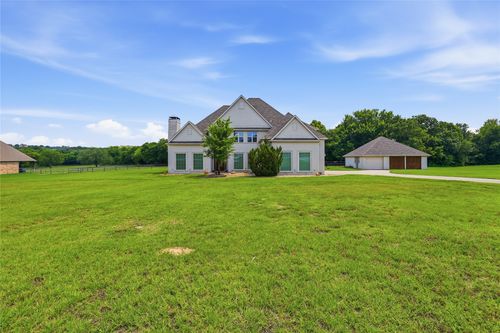 152 N Boyce Ln, Fort Worth, TX, 76108-9656 | Card Image