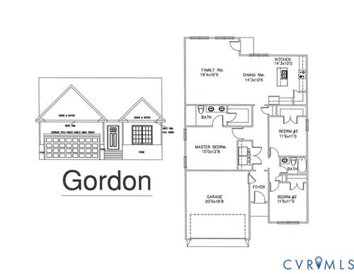 11807 Farnham Woods Drive, Midlothian, VA, 23112 | Card Image