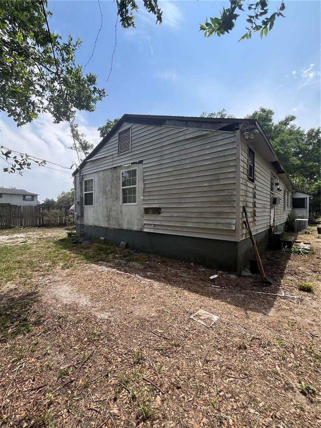 7506 Mott Ave, House other with 3 bedrooms, 2 bathrooms and null parking in ORLANDO FL | Image 22