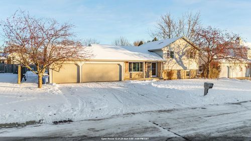 1249 Fieldview Drive, MENASHA, WI, 54952 | Card Image