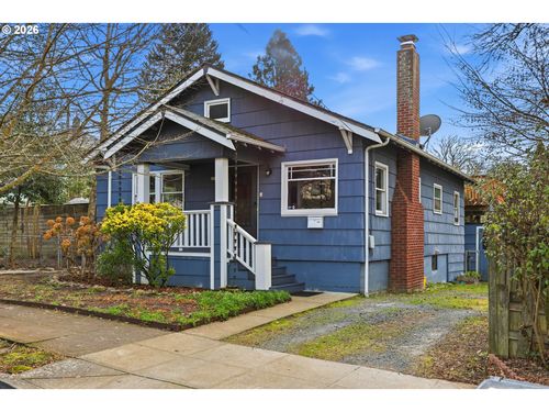 4112 Se Boise St, Portland, OR, 97202-3130 | Card Image