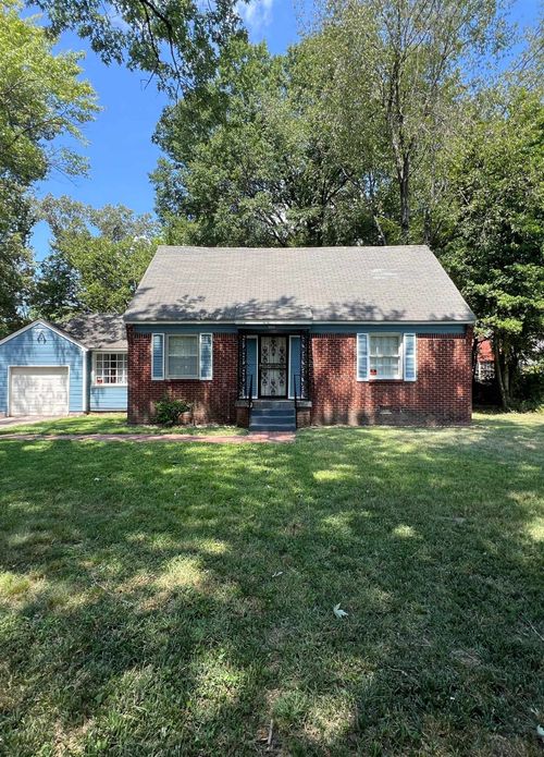 4045 Michael Dr, Memphis, TN, 38116 | Card Image