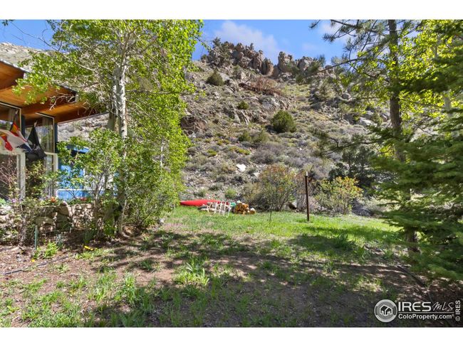 34828 W Highway 14, House other with 3 bedrooms, 1 bathrooms and null parking in Bellvue CO | Image 22