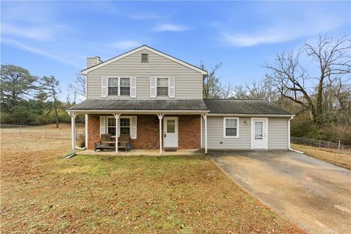 284 Oak Rdg, Auburn, GA, 30011-3017 | Card Image
