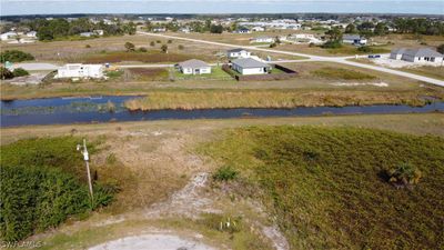 9011 Ike Court, Home with 0 bedrooms, 0 bathrooms and null parking in Labelle FL | Image 2