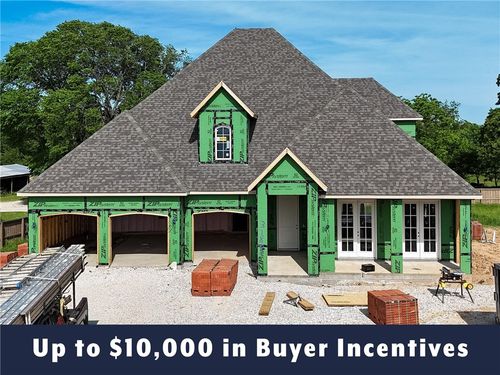 3183 Waypoint St, Springdale, AR, 72762-5406 | Card Image