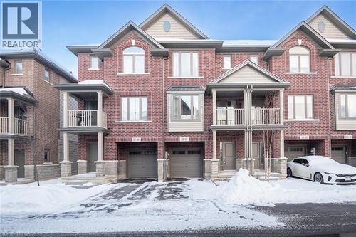 18-19 Picardy Drive, Stoney Creek, ON, L8J2T7 | Card Image
