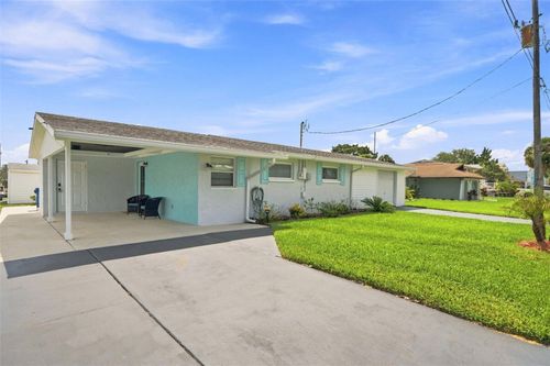 4496 Bimini Dr, HERNANDO BEACH, FL, 34607-2901 | Card Image