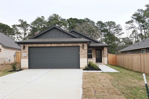6686 Lahna Oak Dr, Conroe, TX, 77304-3385 | Card Image