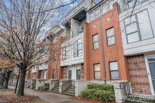 514 N Mcdowell St, Charlotte, NC, 28204-2010 | Card Image