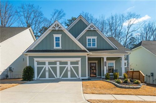 908 Summit Drive, Canton, GA, 30114 | Card Image