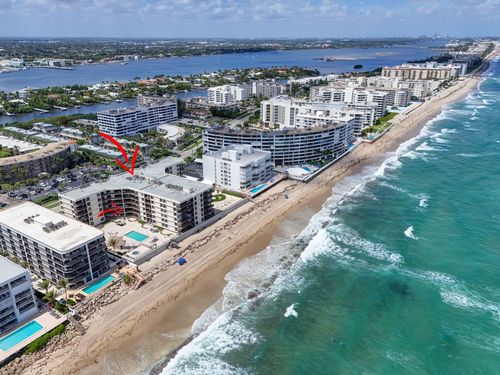 203-3610 S Ocean Blvd, South Palm Beach, FL, 33480-5880 | Card Image