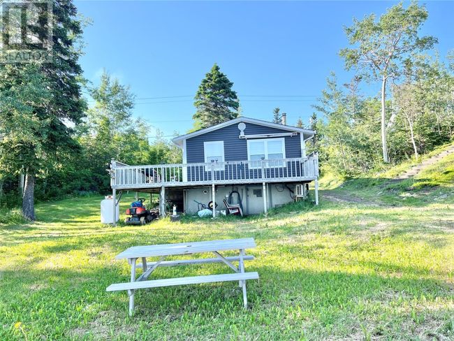 64 Main Street, House other with 2 bedrooms, 1 bathrooms and null parking in Point of Bay NL | Image 14