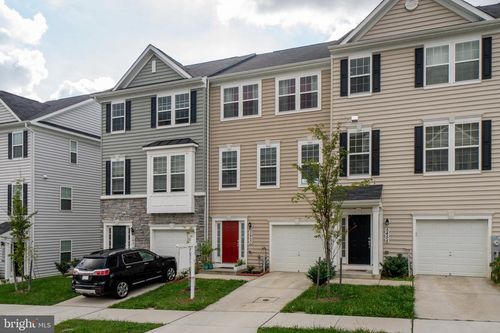 5453 Bristol Green Way, Carroll, MD, 21229-2143 | Card Image