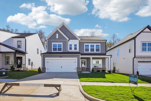 homesite-287-135 N Stonemill Trl, Clayton, NC, 27520-4869 | Card Image