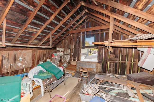 306 N Center St, House other with 3 bedrooms, 1 bathrooms and null parking in Lagrange OH | Image 38