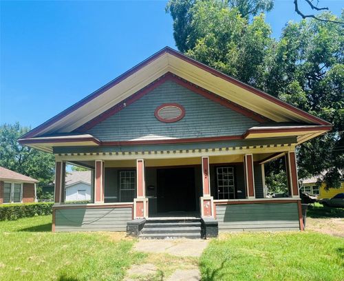 834 Graham St, Paris, TX, 75460-4091 | Card Image