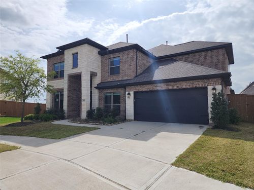 508 Grayton Bay Ln, Katy, TX, 77493-6438 | Card Image