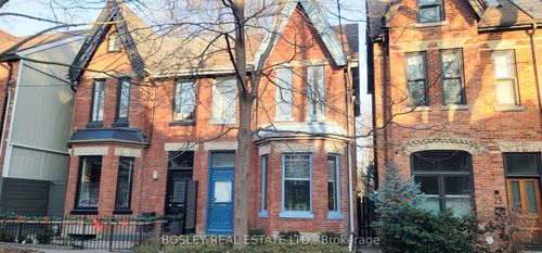 upper-31 Sword St, Toronto, ON, M5A3N3 | Card Image