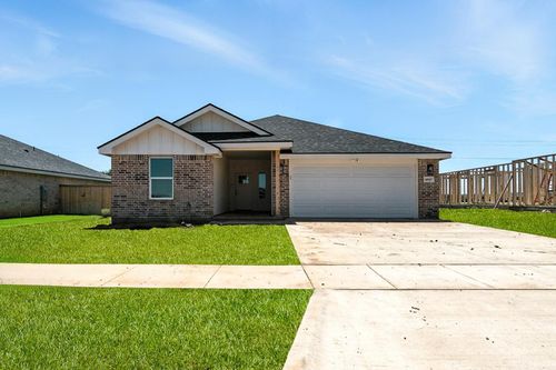 6916 Tin Cup Dr, Abilene, TX, 79606 | Card Image