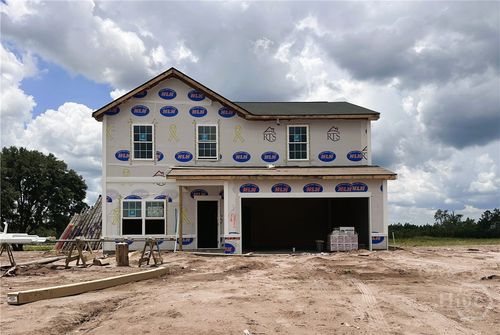 341 Deer Meadow Way Se, Allenhurst, GA, 31301 | Card Image