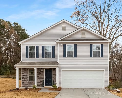 5124 Fireweed Ct, Dallas, NC, 28034-8413 | Card Image
