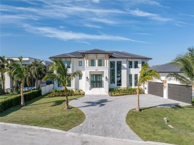 105 Cordova Boulevard Ne, House other with 5 bedrooms, 6 bathrooms and null parking in St Petersburg FL | Image 1