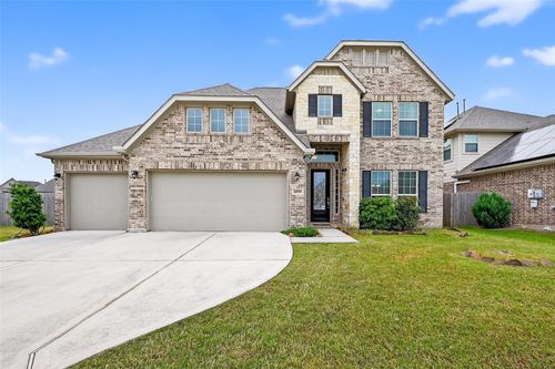14919 Clearwater Heights Dr, Cypress, TX, 77429-7793 | Card Image