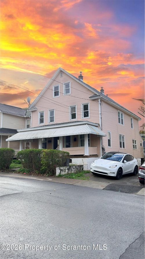 2115-2117 Wayne Avenue, Scranton, PA, 18508 | Card Image