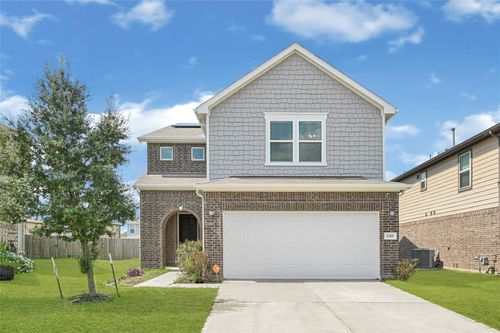 5311 Pax Hill Ct, Katy, TX, 77493-3746 | Card Image