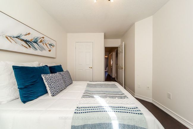56 Royal Appian Cres, House attached with 4 bedrooms, 4 bathrooms and 2 parking in Concord ON | Image 27