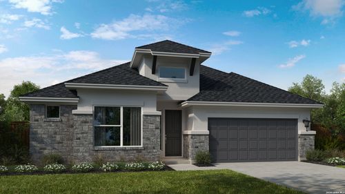 437 Foxtail Vly, Cibolo, TX, 78108-3070 | Card Image