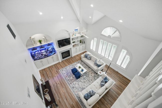 4427 Royal Tern Ct, House other with 5 bedrooms, 5 bathrooms and null parking in Jacksonville Beach FL | Image 34