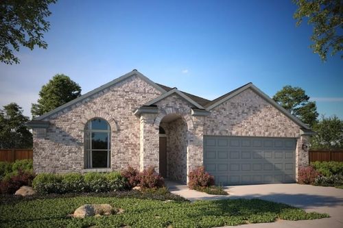 431 Dogvane Cir, Kyle, TX, 78640-3497 | Card Image