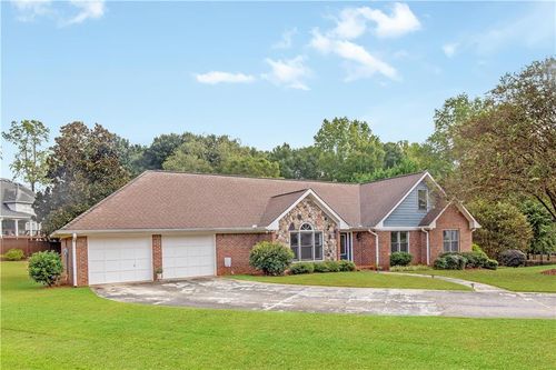 2139 Bramlett Pl Nw, Marietta, GA, 30064-1928 | Card Image