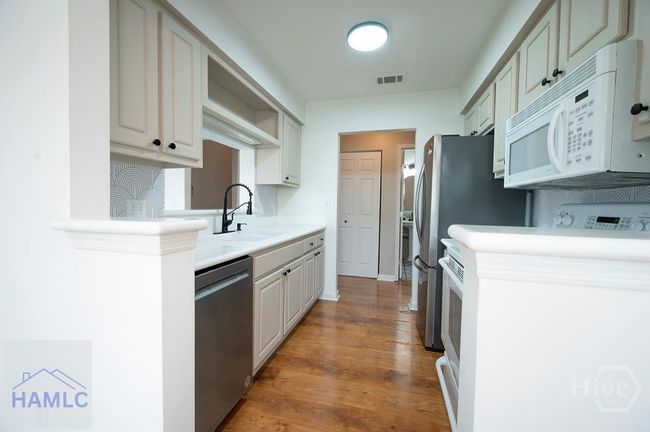 APT-604 - 12300 Apache Ave, Townhouse with 2 bedrooms, 2 bathrooms and null parking in Savannah GA | Image 12