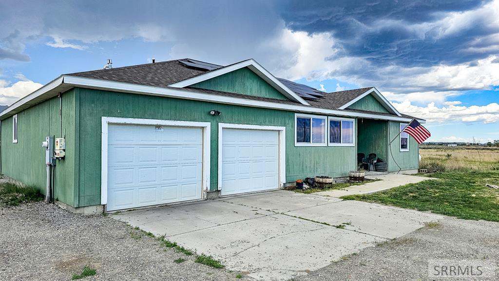 Highway Dr, Arco, ID 83213