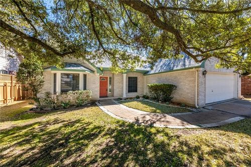 15831 W Dorman Dr, Austin, TX, 78717-5470 | Card Image