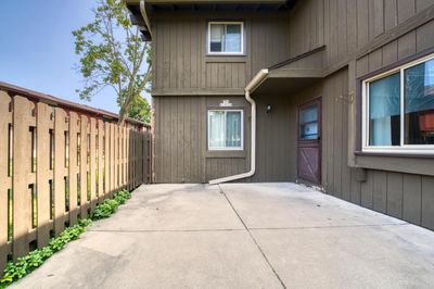 N76W14599 North Point Court, Condo with 2 bedrooms, 1 bathrooms and null parking in Menomonee Falls WI | Image 1