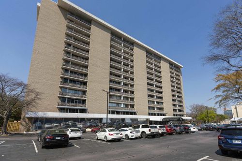 700 E 9th 10m Street, Little Rock, AR, 72202 | Card Image