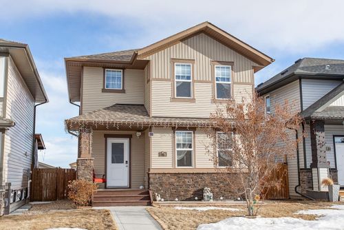 178 Truant Cres, Red Deer, AB, T4P0S8 | Card Image