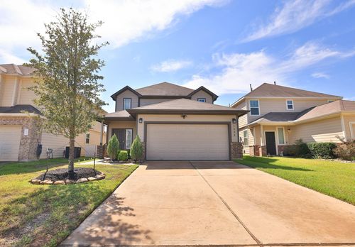 3596 Cannon, Conroe, TX, 77301 | Card Image
