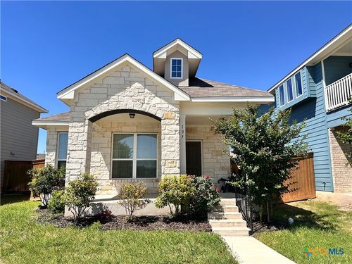 137 Rustic Glen Dr, San Marcos, TX, 78666-4508 | Card Image